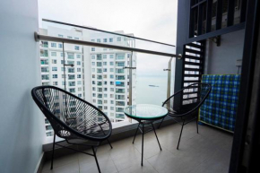 Duas House #S2 Sapphire Hạ Long Căn hộ 2 Phòng Ngủ